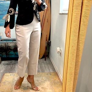 🔥Lauren Vidal,Paris,Absolutely Incredible Cosy Pant,Slide-On Like Butter,Zip Up